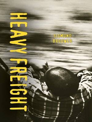cover image of Heavy Freight